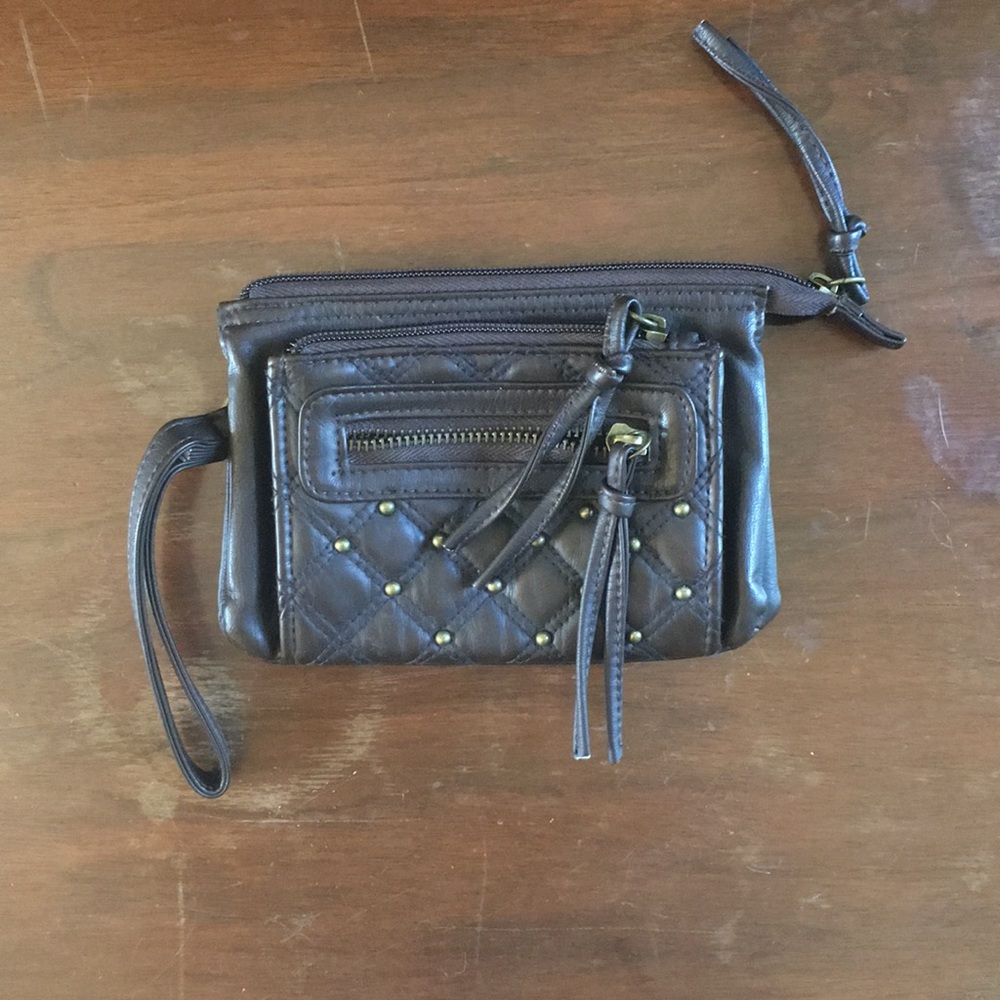Wristlet